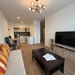 Apartmán Troika