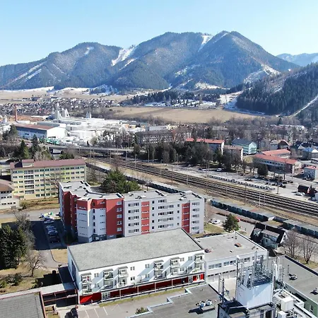 Troika Διαμέρισμα