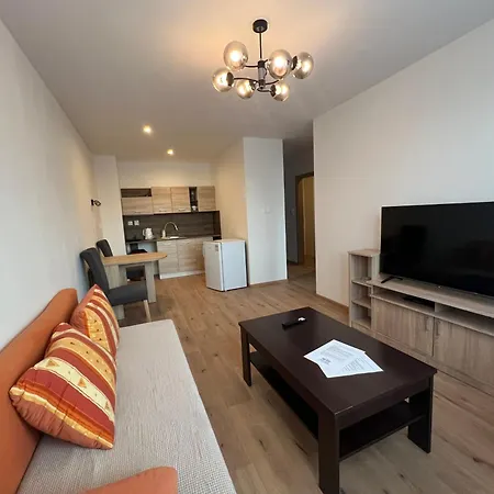 Troika Liptovský Hrádok