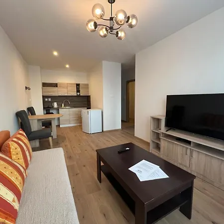 Apartment Troika